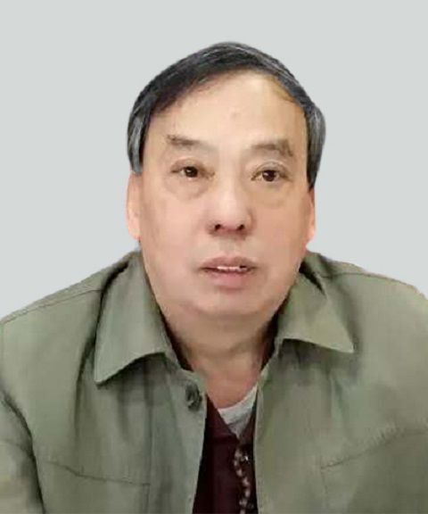嚴裕國 嚴裕國