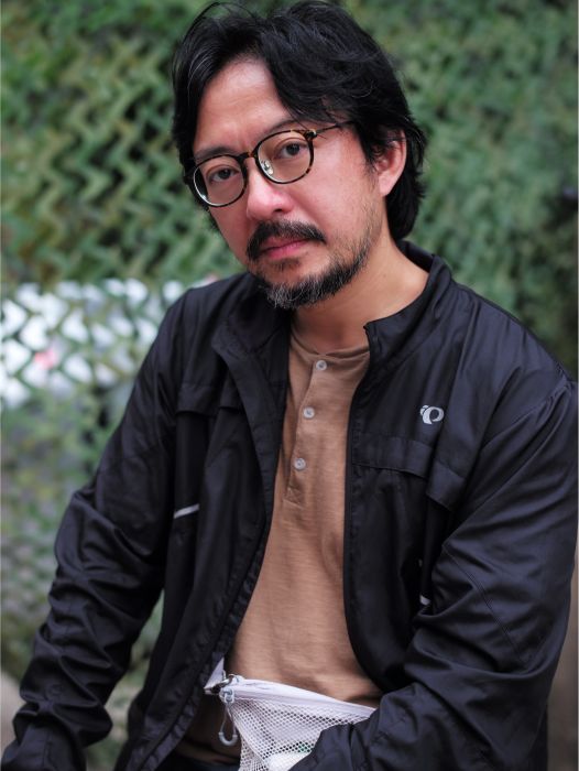 傅鶇(電影導演) 傅鶇(電影導演)