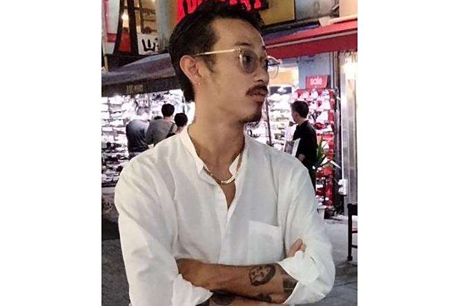 關根誠端 關根誠端
