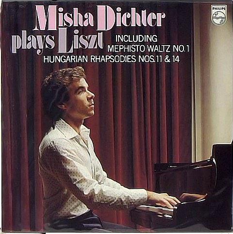 Liszt 19 Hungarian Rhapsodies Liszt 19 Hungarian Rhapsodies
