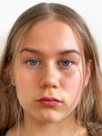 桑妮·萬哈寧(Sanni VANHANEN) 桑妮·萬哈寧(Sanni VANHANEN)