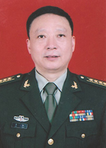 惠州市委常委、軍分區政治委員