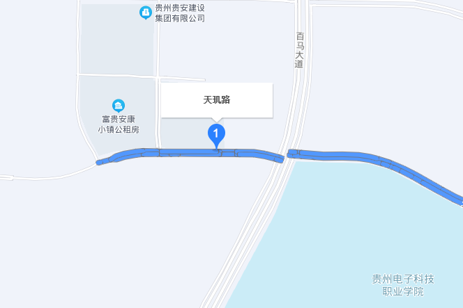 天璣路(貴陽市天璣路)