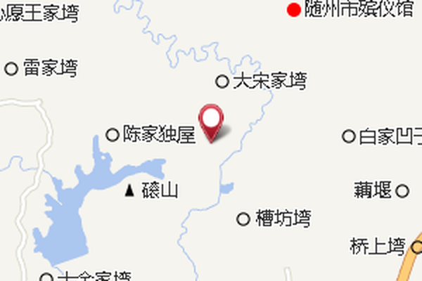 椿樹塆 椿樹塆