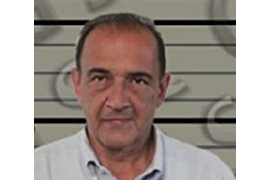 Kostas Gikas Kostas Gikas