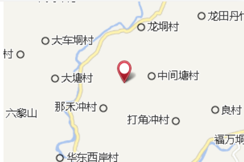 新安垌 新安垌