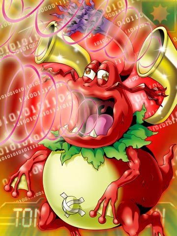 老爺怪蛙獸