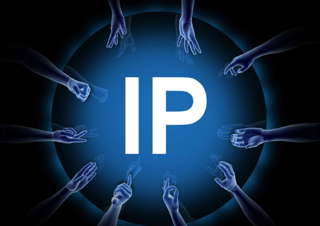 IP(智慧型外設)