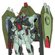 GAT-X252 禁斷高達 GAT-X252 禁斷高達