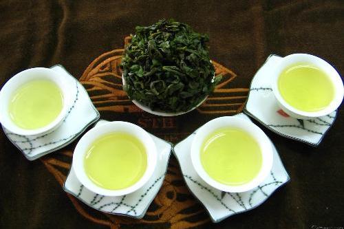 二紫通尿茶