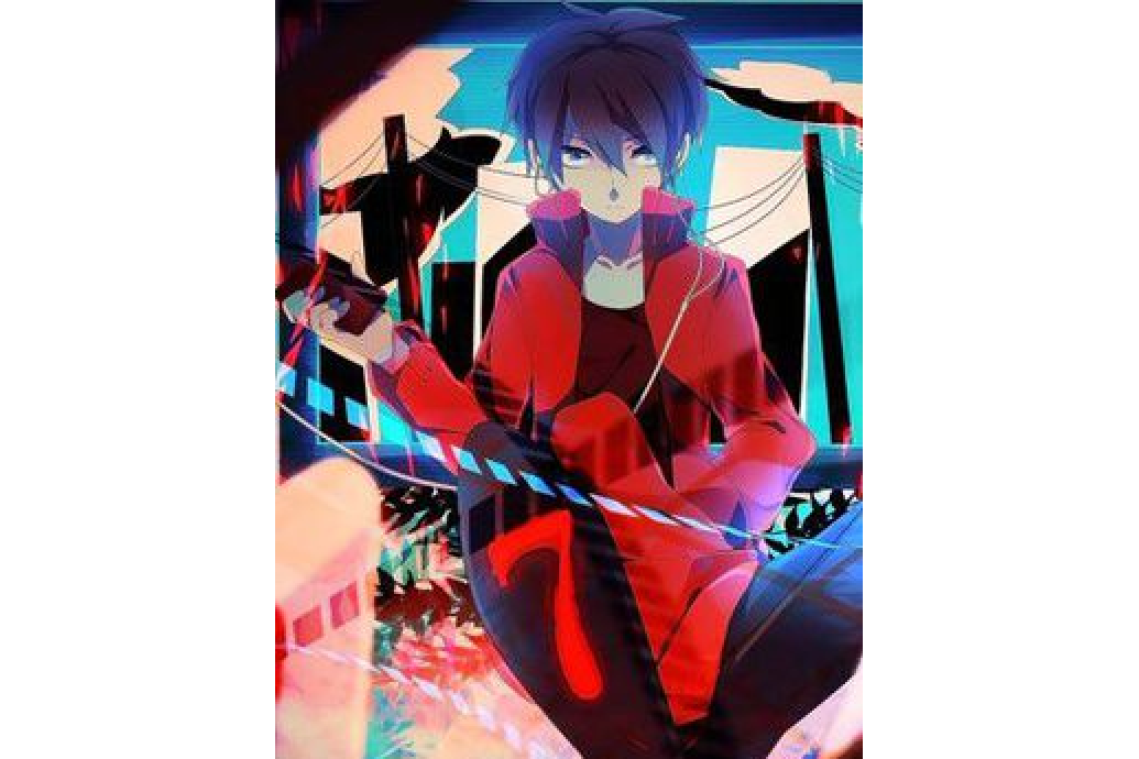 璀璨之夜 璀璨之夜