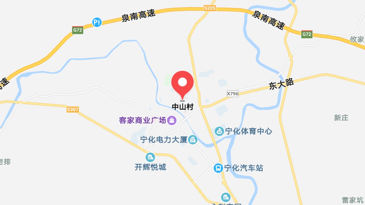 地圖信息