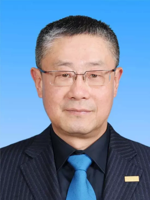 董波(民革上海市委專職副主委) 董波(民革上海市委專職副主委)