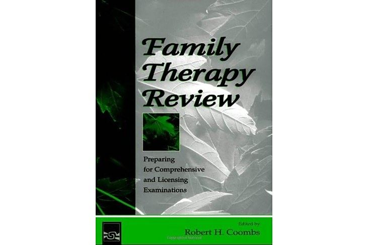 Family Therapy Review Family Therapy Review