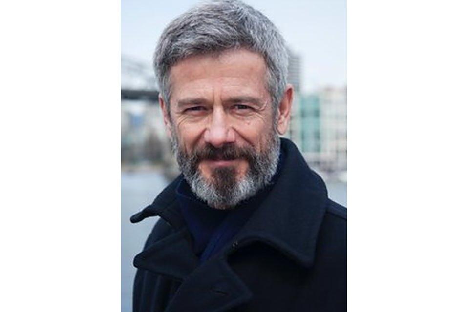 Ken Dresen Ken Dresen