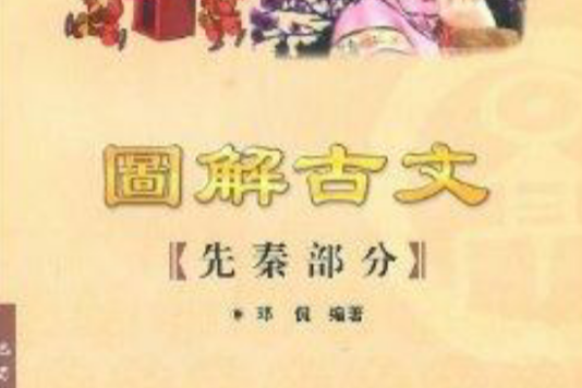 圖解古文 圖解古文