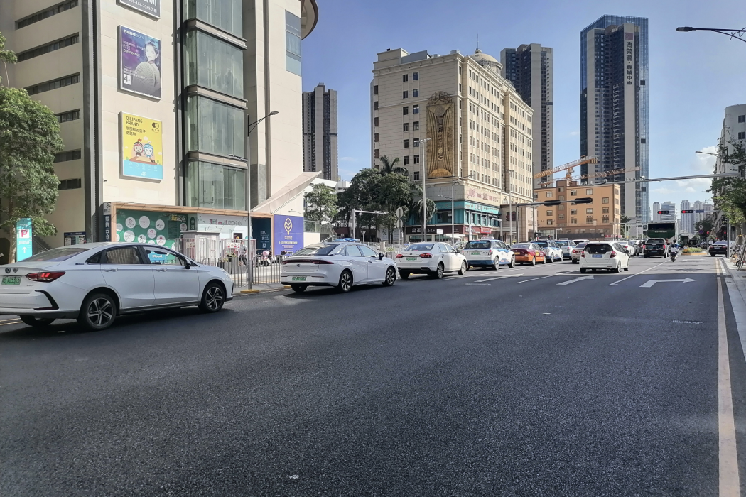 建設路(中國山東省濟寧市中心城區境內道路) 建設路(中國山東省濟寧市中心城區境內道路)