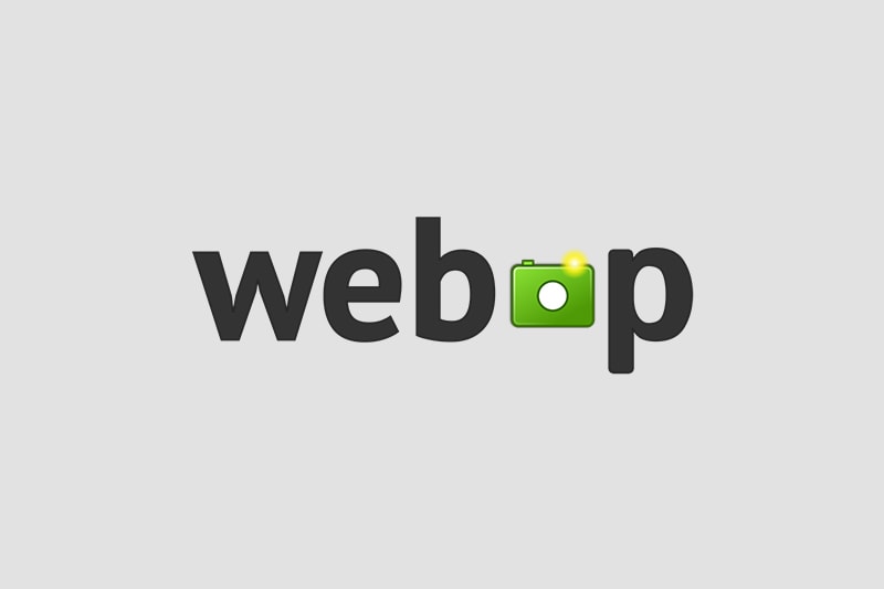 WebP圖像格式