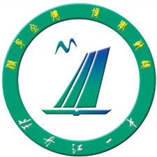 牡丹江一中校徽