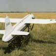 中國ASN-104無人機 中國ASN-104無人機
