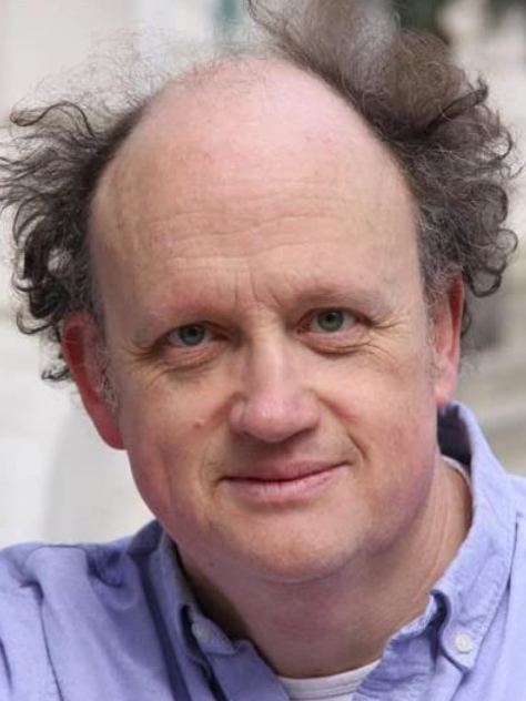 Simon Markey Simon Markey