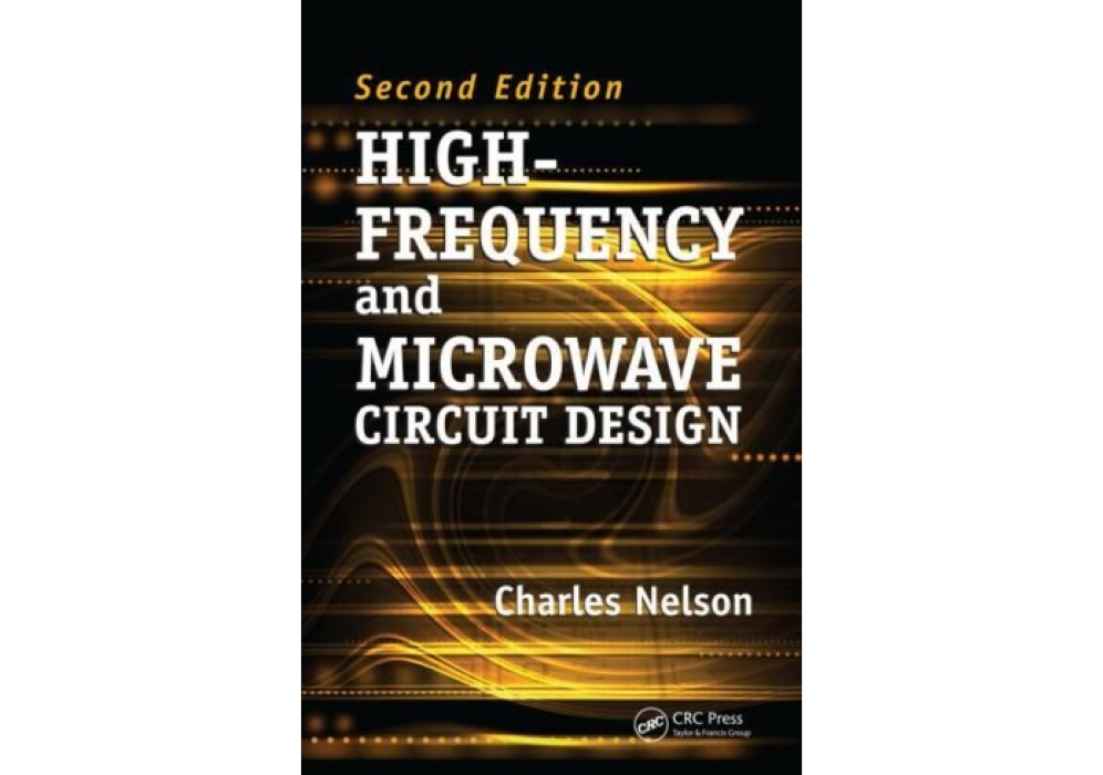 High-frequency and Microwave Circuit Design High-frequency and Microwave Circuit Design