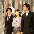 玻璃畫(李昌順執導的韓國電視劇) 玻璃畫(李昌順執導的韓國電視劇)