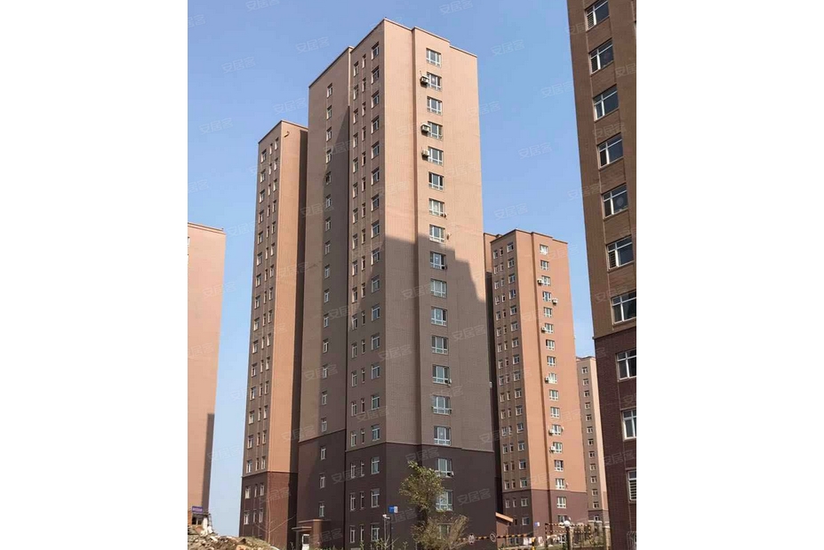 紅楓園小區 紅楓園小區