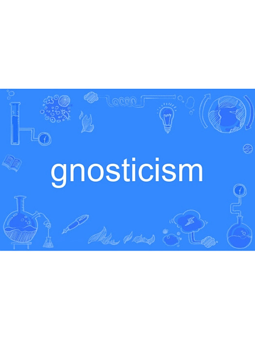 gnosticism gnosticism