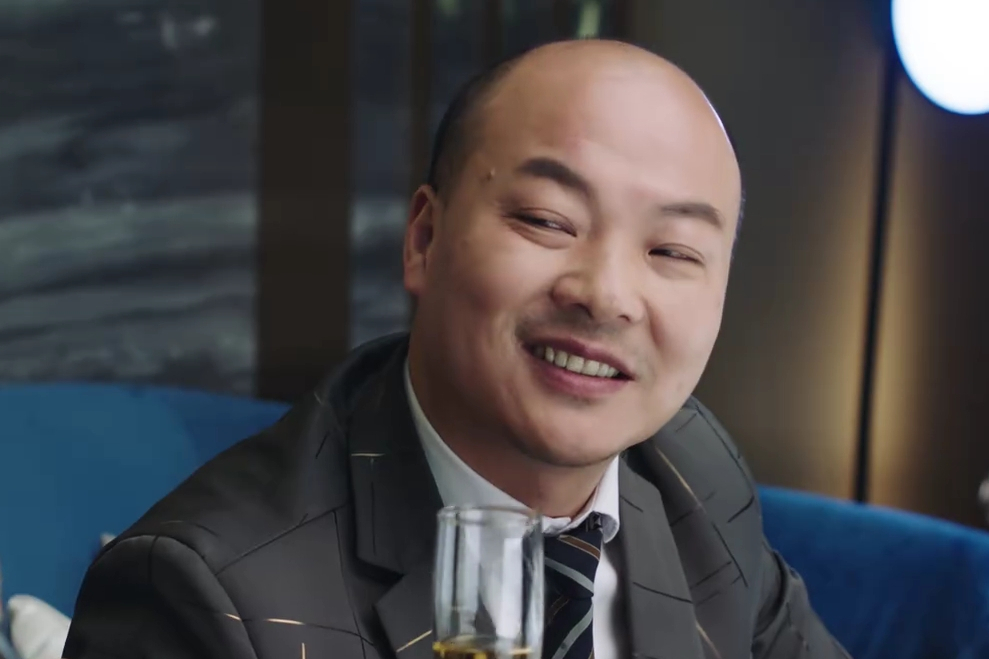 錢昆(微短劇《拜託了!姐姐》中的角色) 錢昆(微短劇《拜託了!姐姐》中的角色)