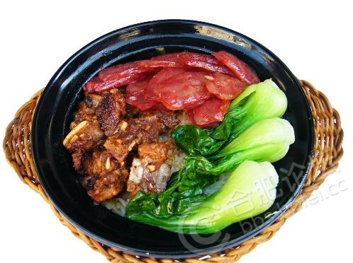 韓國白煮肉
