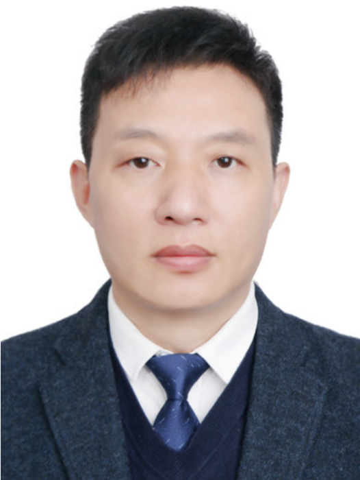 彭渤(湖北省松滋市衛生健康局黨組書記、局長) 彭渤(湖北省松滋市衛生健康局黨組書記、局長)