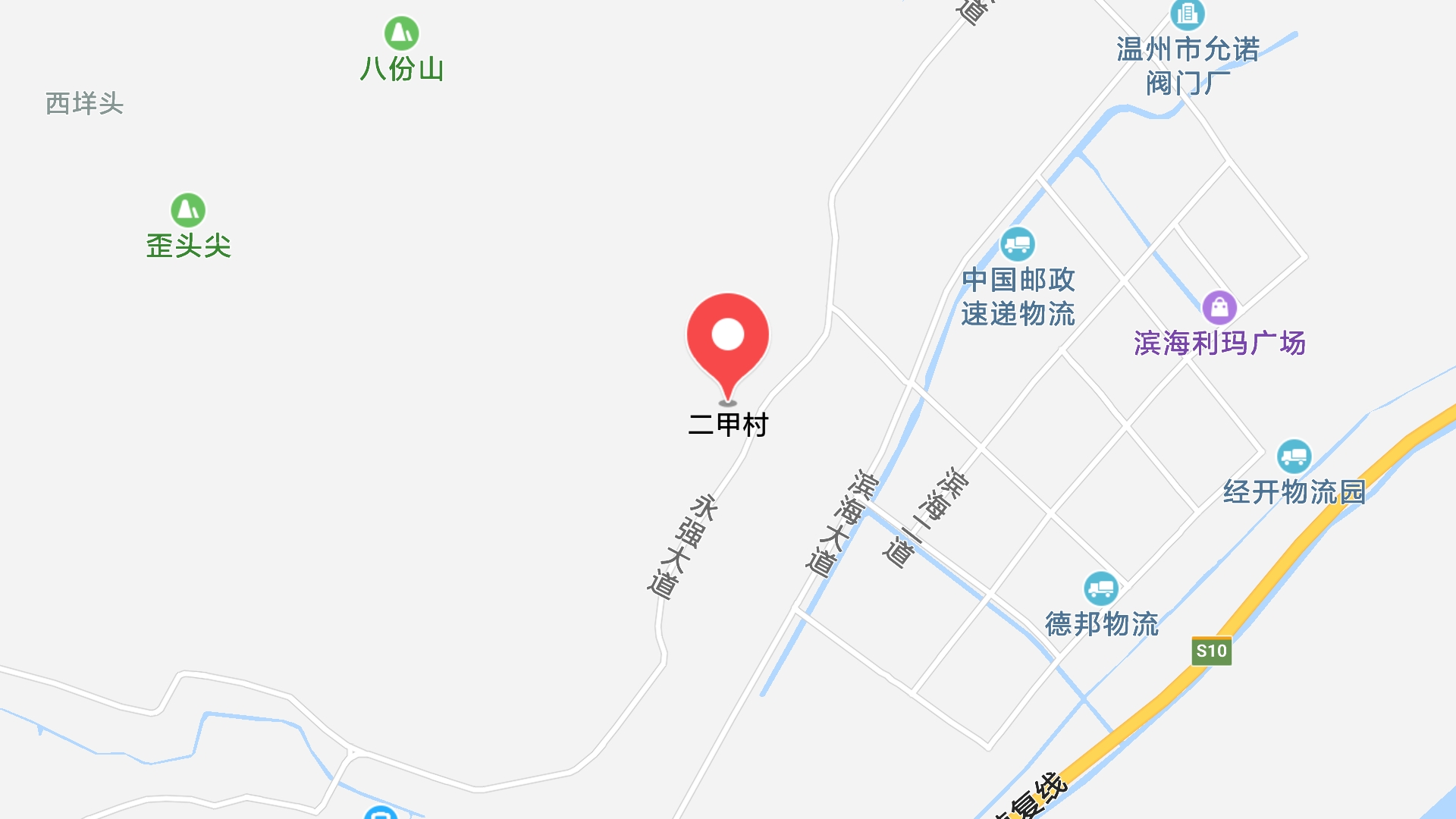 地圖信息