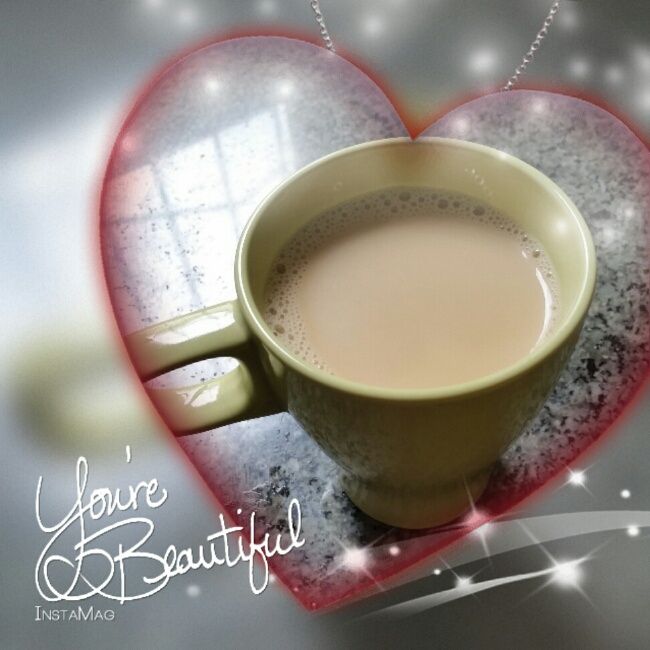 式奶茶 式奶茶