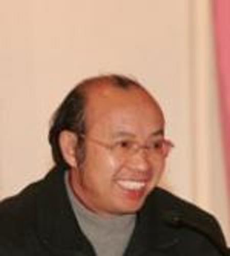 劉廣安(中國政法大學法律史學院教授) 劉廣安(中國政法大學法律史學院教授)