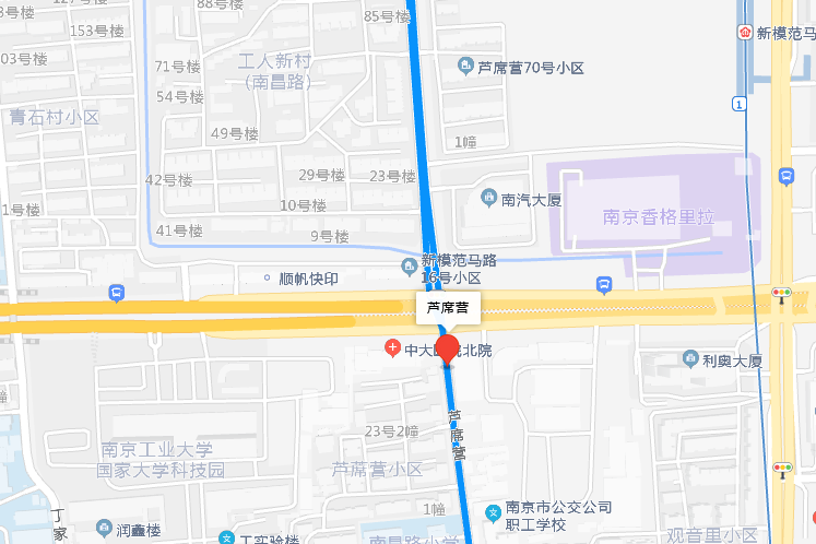蘆席營28號 蘆席營28號