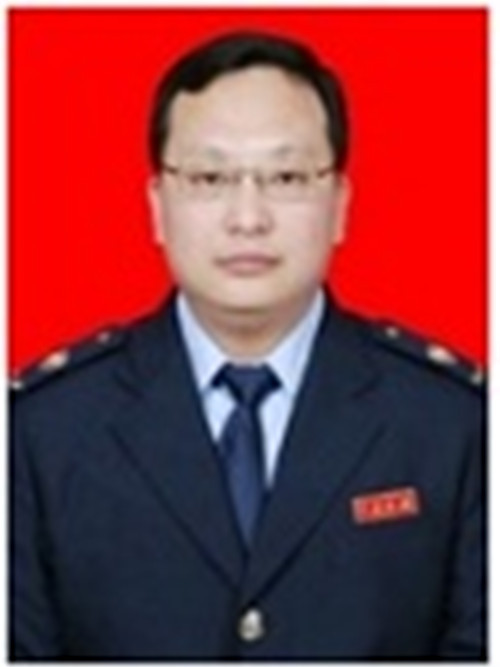 吳江達(國家稅務總局遂溪縣稅務局總會計師)