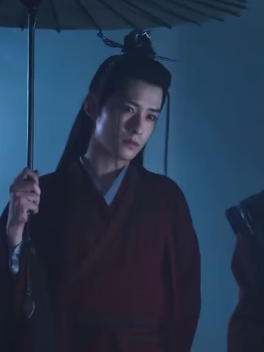 江倦 江倦