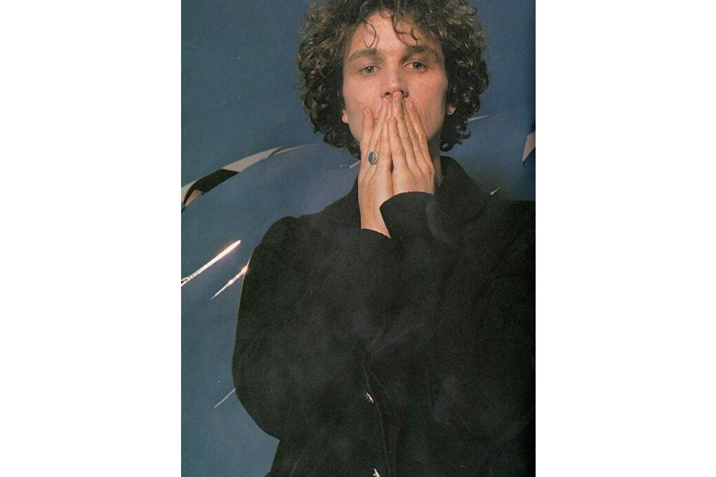 Tim Booth Tim Booth