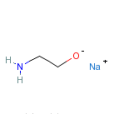 二[3-[（4,5-二氫-3-甲基-5-氧代-1-苯基-1H-吡唑-4-基）偶氮]-4-羥基-5-硝基苯磺酸根合(3-)]鉻酸(3-)乙醇胺鈉