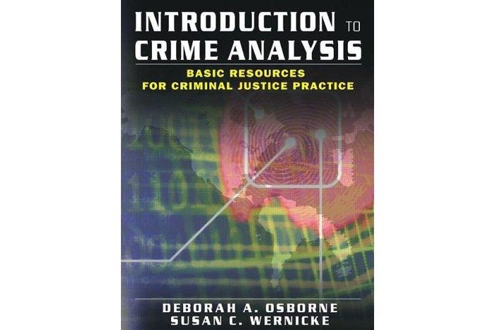 Introduction to Crime Analysis