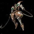 卡勒姆(《宇宙星神》角色) 卡勒姆(《宇宙星神》角色)
