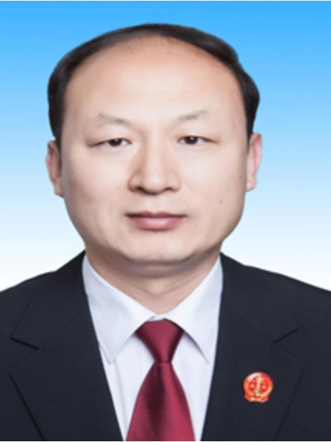李興國(北京市順義區人民法院黨組成員、政治部主任、工會主席、一級調研員) 李興國(北京市順義區人民法院黨組成員、政治部主任、工會主席、一級調研員)