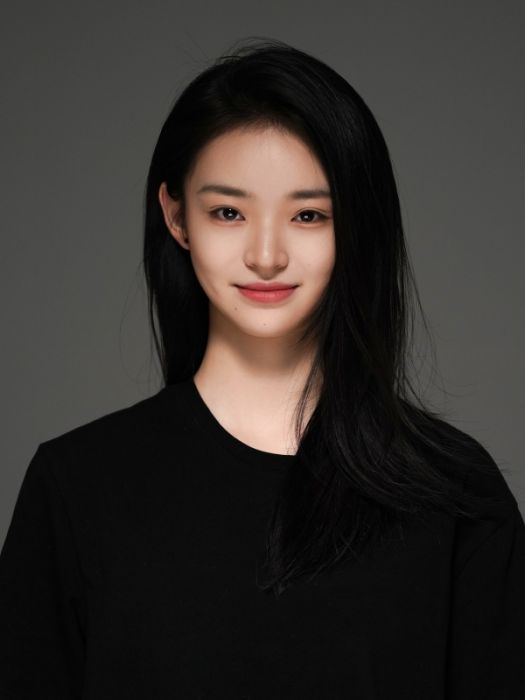 蔡欣燁(中國內地女演員) 蔡欣燁(中國內地女演員)