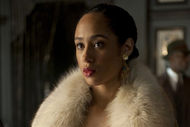 Margot Bingham Margot Bingham