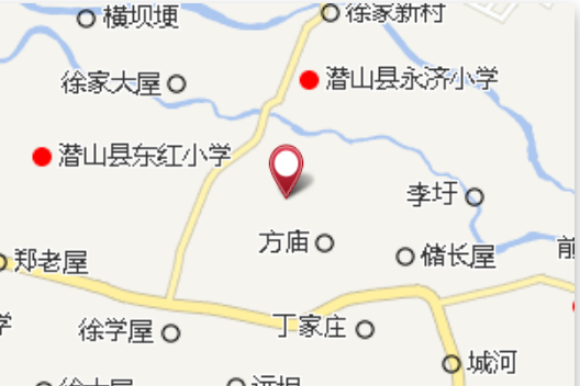 張新屋 張新屋