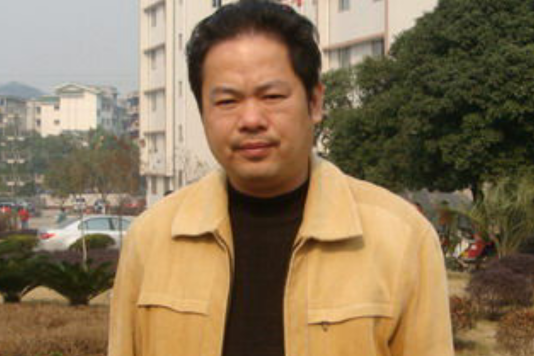 黃竹勝 黃竹勝