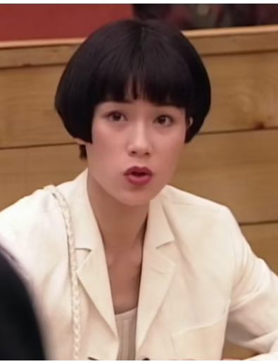 歐陽秀蘭 歐陽秀蘭