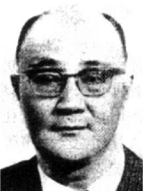 林棟(中國國民黨第十三、十四、十五中央評議委員) 林棟(中國國民黨第十三、十四、十五中央評議委員)