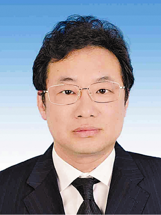 孫東(遼寧省大連市旅順口區委常委、區紀委書記、區監委主任) 孫東(遼寧省大連市旅順口區委常委、區紀委書記、區監委主任)